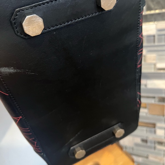 Rare Diane De Maria Bag - Picture 7 of 11